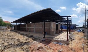 PTT อิสรีย์รุ่งเรืองบริการ84