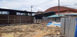 PTT อิสรีย์รุ่งเรืองบริการ86