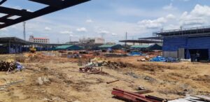 PTT อิสรีย์รุ่งเรืองบริการ88