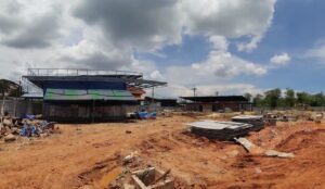 PTT อิสรีย์รุ่งเรืองบริการ95