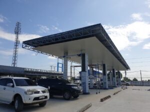 PTT ไพรม์ไฮท์เพอร์ตี้51